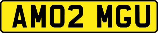 AM02MGU