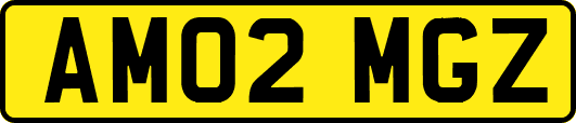 AM02MGZ