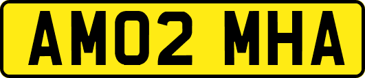 AM02MHA