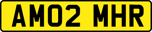 AM02MHR