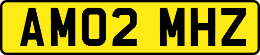 AM02MHZ