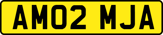AM02MJA