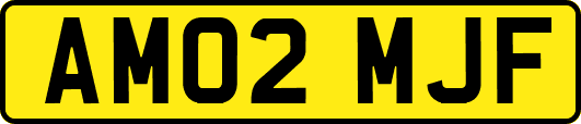 AM02MJF