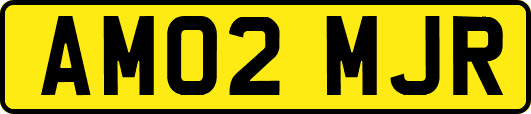 AM02MJR