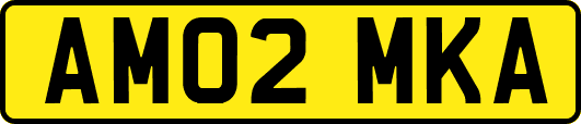 AM02MKA