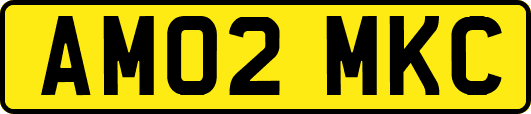 AM02MKC