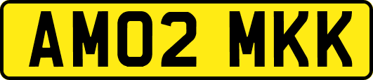 AM02MKK