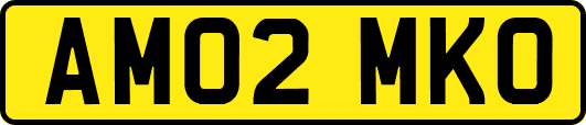 AM02MKO
