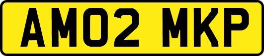 AM02MKP