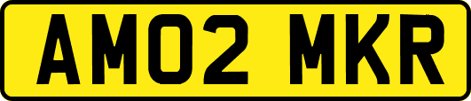 AM02MKR