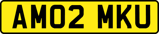 AM02MKU