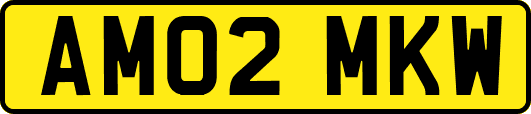 AM02MKW