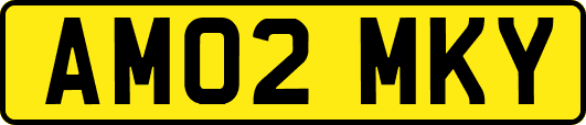 AM02MKY