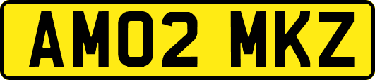 AM02MKZ