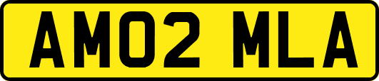 AM02MLA