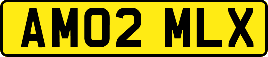AM02MLX
