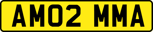 AM02MMA