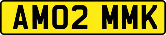 AM02MMK