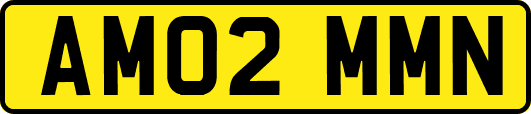 AM02MMN