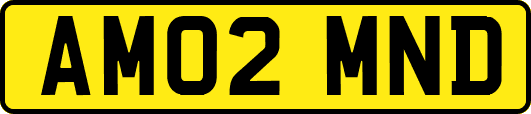 AM02MND