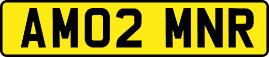 AM02MNR