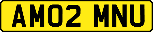 AM02MNU
