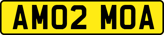 AM02MOA