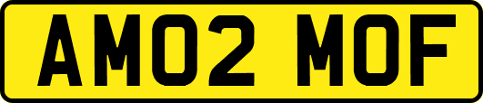 AM02MOF