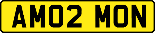 AM02MON