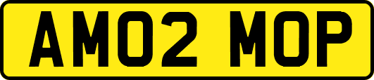 AM02MOP