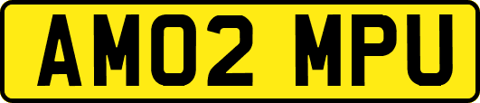 AM02MPU