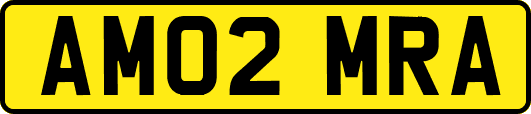 AM02MRA