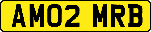 AM02MRB