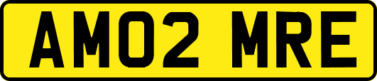 AM02MRE