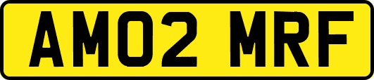 AM02MRF