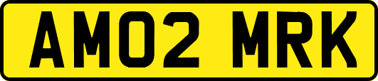 AM02MRK