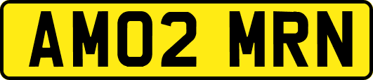 AM02MRN