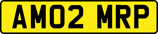 AM02MRP