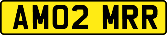 AM02MRR