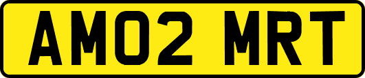 AM02MRT