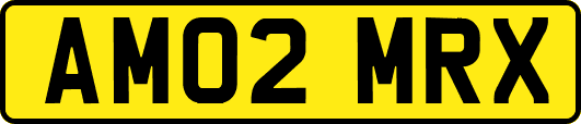 AM02MRX