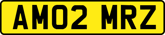 AM02MRZ