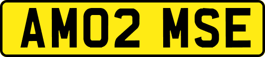 AM02MSE