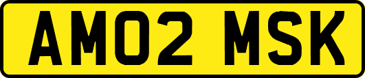 AM02MSK