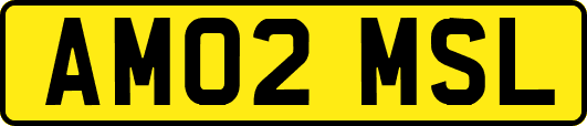 AM02MSL