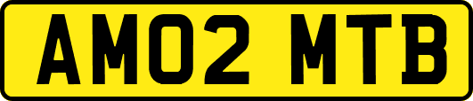 AM02MTB