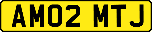 AM02MTJ
