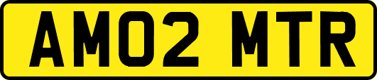 AM02MTR