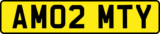 AM02MTY