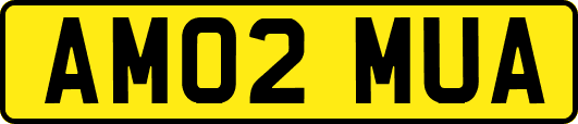 AM02MUA